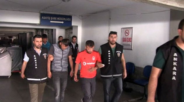Önce darp edildi sonra taşla ezilerek öldürüldü