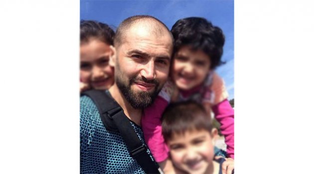 Önce kalbi sonra eşi darbe vurdu