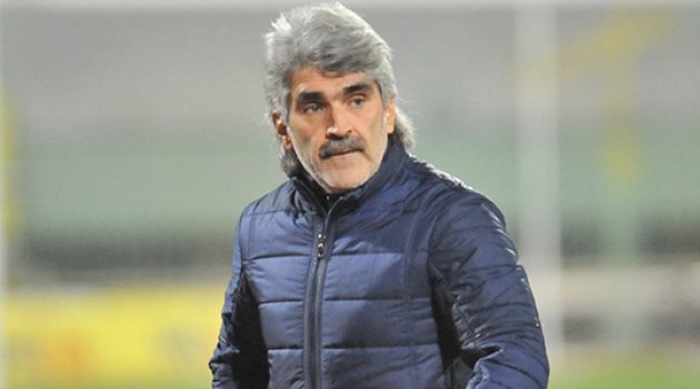 "Önce mücadele"