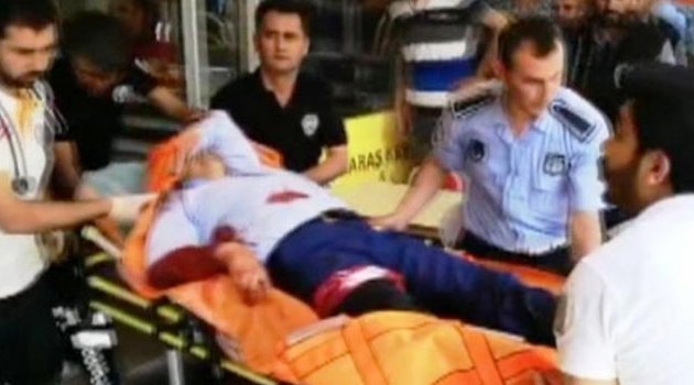 Önce tabancayla vuruldu sonra başı çekiçle ezildi