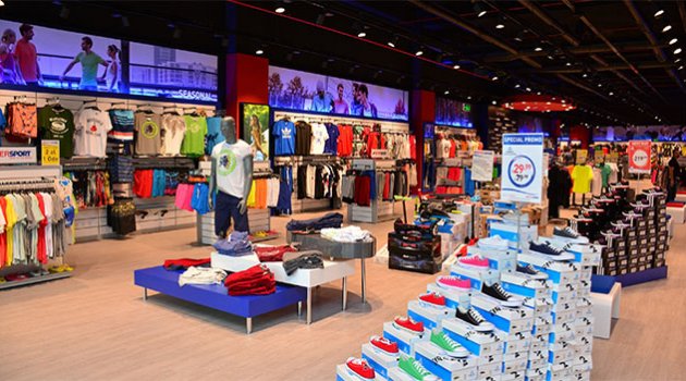 Öncü markalar Optimum’da buluşuyor