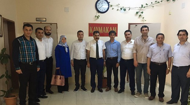 ÖNDER İmam – Hatipliler çalışmalarını yoğunlaştırdı