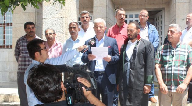Darbecilerden hesap soruyor