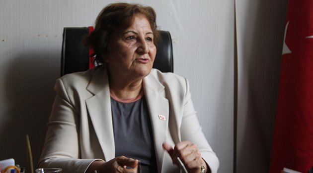 Ongun: Terörün kökünü kazıyın!