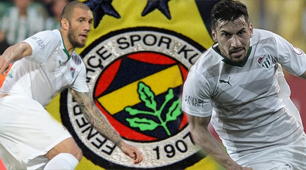 Onlar artık Fenerbahçeli!..