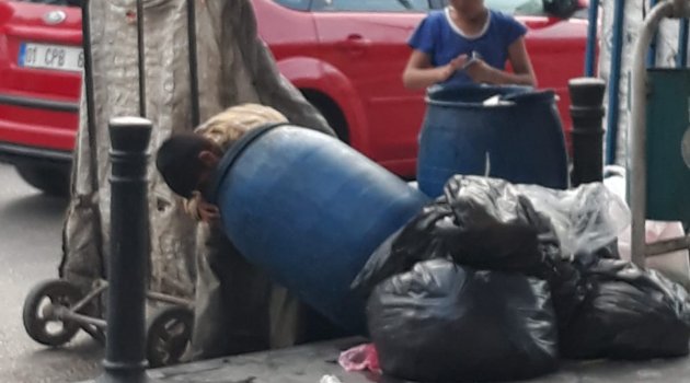 Onları hiç düşündünüz mü?