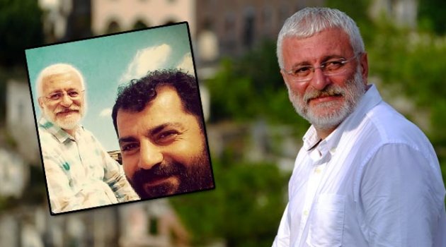Onur Akın’a ödüllü yönetmen