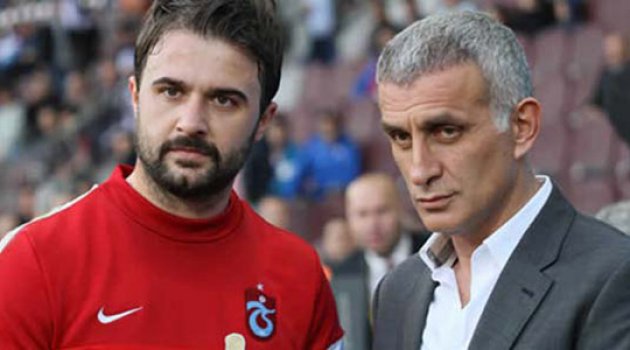 "Onur olsaydı Trabzonspor..."
