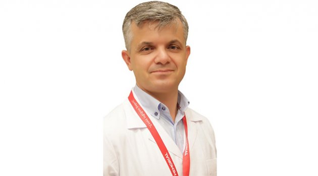 Op. Dr. Akman: "2-6 yaş arası sünnet, çocuğunuzun psikolojisini bozabilir"