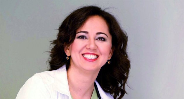 Op. Dr. Ebru Ünal: "Sezaryen erkek hekimlerin dayatması"