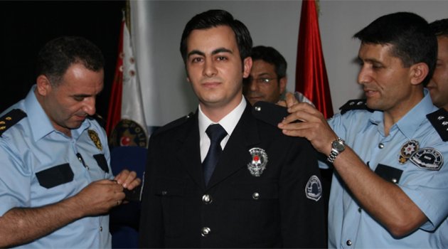 Operasyonda yaralanan başkomiser intihar etti