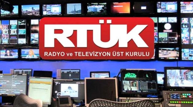 Operasyonlar RTÜK'e de Sıçradı! 29 Personel Açığa Alındı