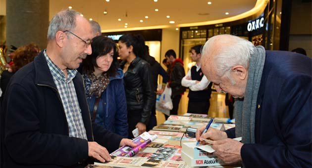 Optimum’da Adana’nın Kurtuluşu’na özel sergi açıldı