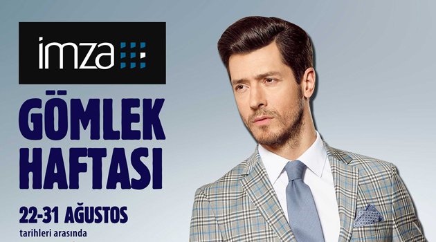 Optimum’da gömlek yağmuru