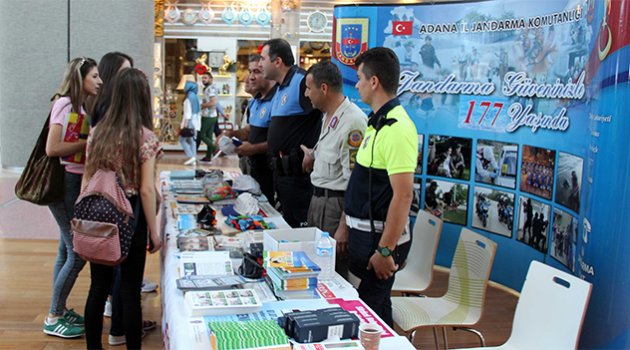 Optimum’da Trafik ve İlk Yardım Haftası’na dikkat çekildi
