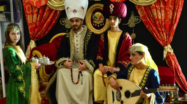 Optimum’un ramazan sokağı’nda her gün bir etkinlik