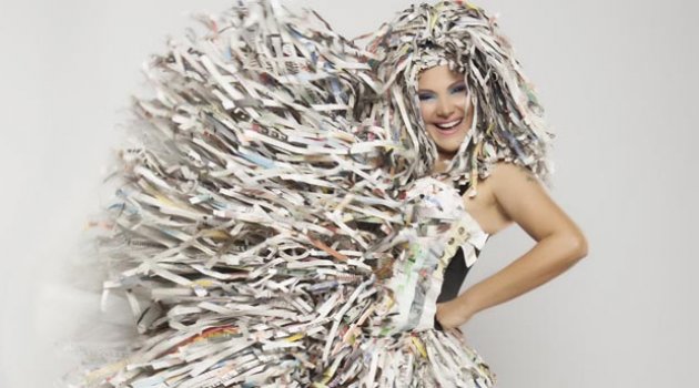 Optimum'dan çevre dostu etkinlik