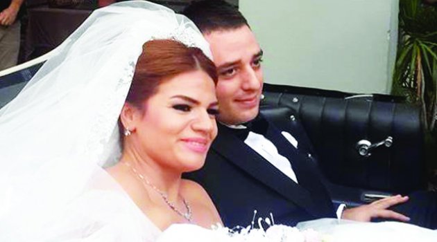 Orduevinde muhteşem düğün
