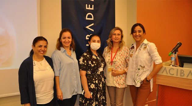 Organ bağışı ile umut oldular
