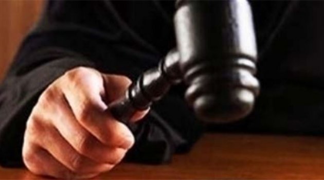 Örgüt içi evlilikte aracılık yapıyordu