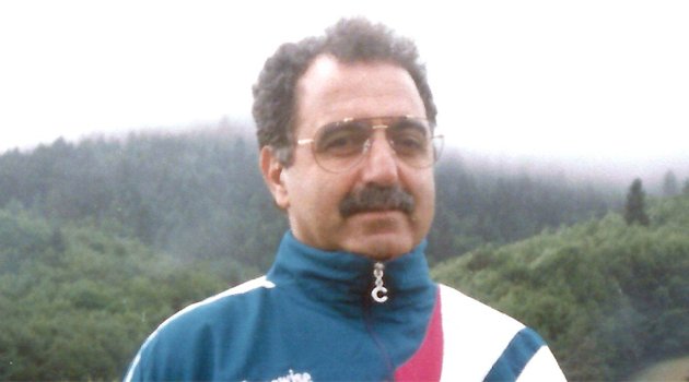 Orhan Demirdal anılacak