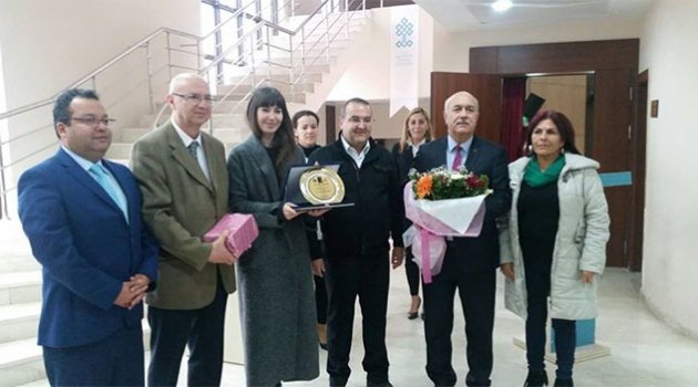 Orhan Kemal Öykü Ödülü sahibini buldu