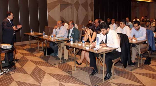 Orient’ten Güneydoğu’ya özel ilgi