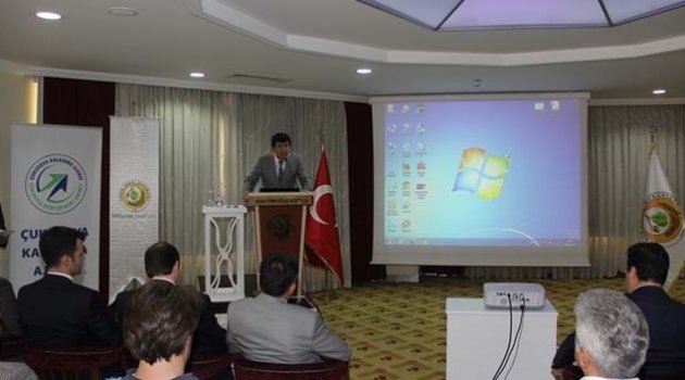 Orman Bölge, ÇKA destekli projelerini tamamladı