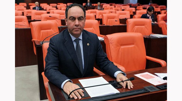 Orman köylüsü, dertleriyle baş başa!