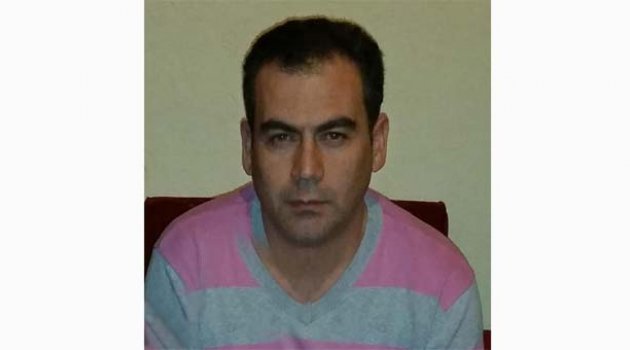 Ormanda asılı bulundu
