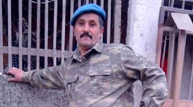 Ormanda kesilen ağacın altında kalan 2 işçi öldü