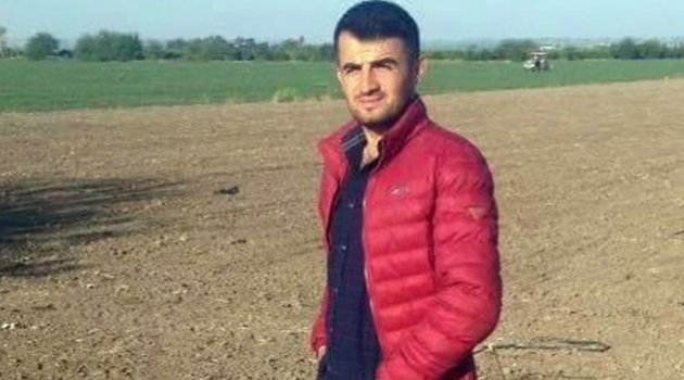 Ormanlık alanda erkek cesedi bulundu