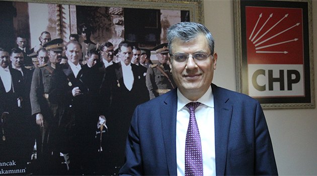 ‘Ortadoğu ülkesine dönüştük’