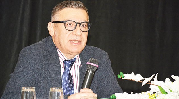 Ortaokulda hekimlik mesleği tanıtıldı