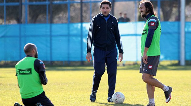 Osman Özköylü’den ayrılık açıklaması