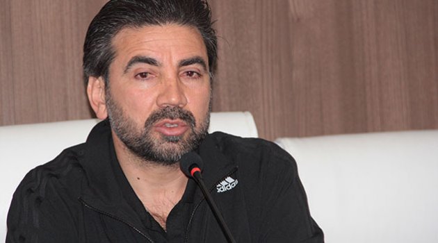 Osman Özköylü’den Balıkesirspor Açıklaması