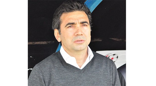 Osman Özköylü: "Oyuncularımız yapabileceklerinin en iyisini yaptı"