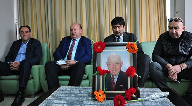 Osman Yereşen, Adana’nın hafızasıydı