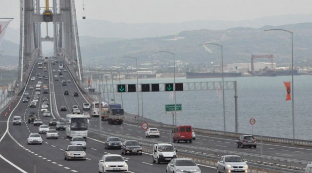 Osmangazi Köprüsü zarar mı ediyor?