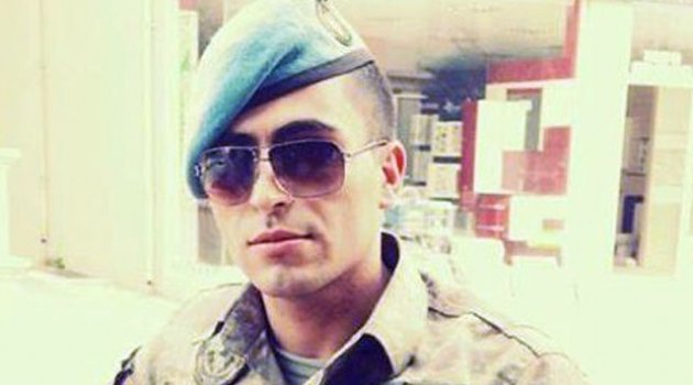 Osmaniye’deki çatışmada yaralanan asker şehit oldu