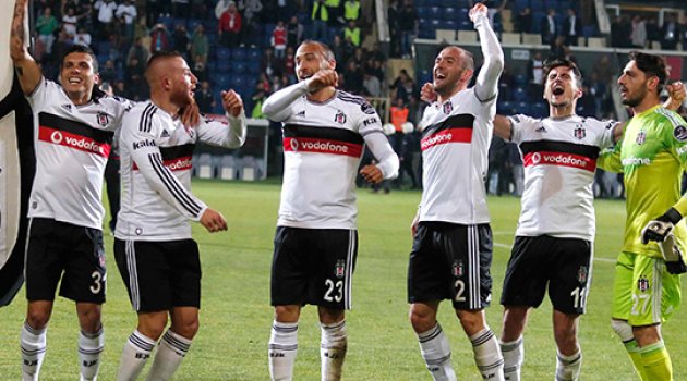 Osmanlı’nın Tosun paşası!