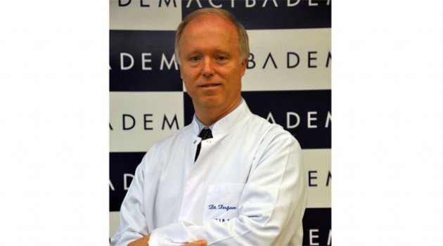 Osteoporoz kadınları tehdit ediyor