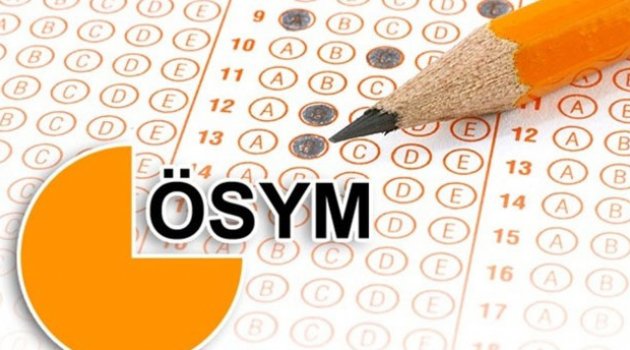 ÖSYM soru hazırlama birimine baskın: 3 gözaltı