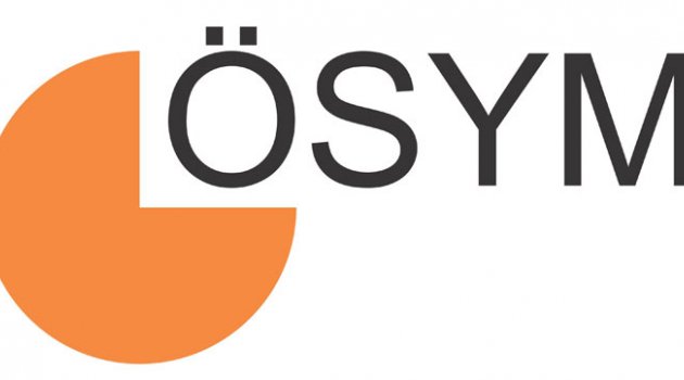 ÖSYM'den YGS iddialarıyla ilgili açıklama