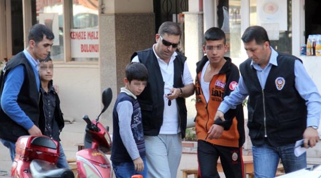 Otobüs şoförü ve çocuğun ölümüne ilişkin davada tutuklu sanık kalmadı
