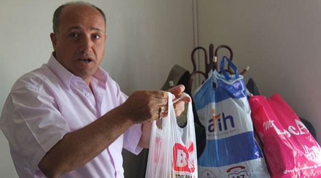 Otobüslerde en çok kimliğimizi unutuyoruz