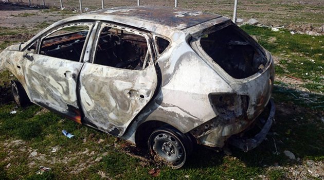 Otomobil çaldı 30 bin lira ile serbest kaldı