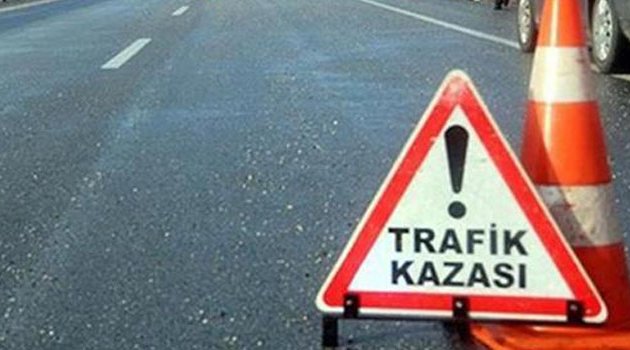 Otomobil köprü ayağına çarptı! 3 ölü 3 yaralı