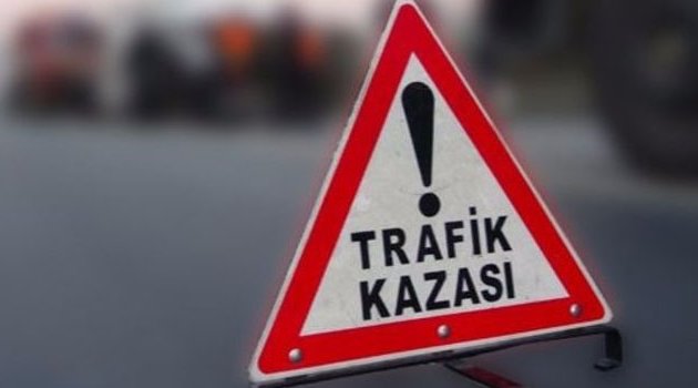 Otomobil şarampole devrildi! 1 ölü 3 yaralı
