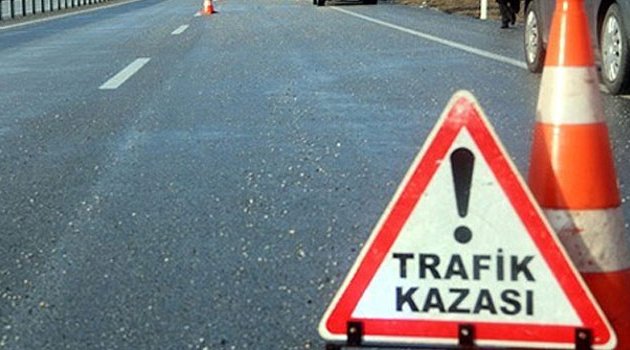 Otomobil şarampole devrildi! Ölü ve yaralılar var